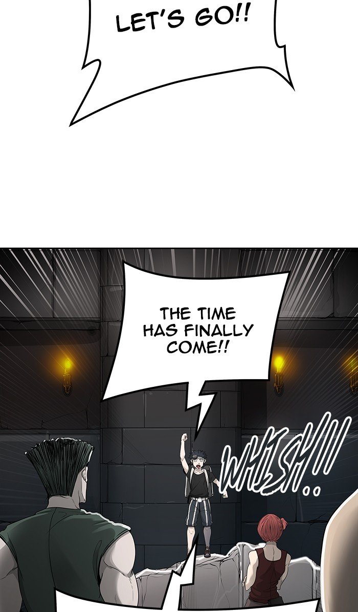 Tower of God, Chapter 463 image 125